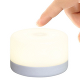 Led Portable USB Charging Lamp Mini Night Light photo 1
